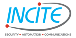 Logo- Incite Security